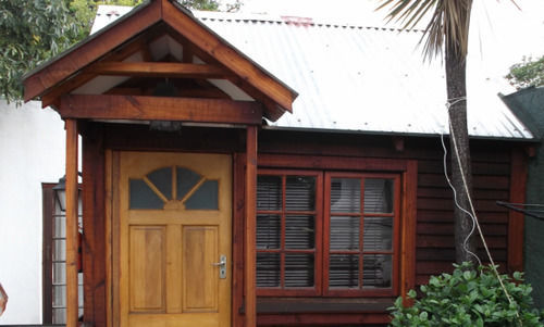 Homebase Melville Backpackers Johannesburg Exterior foto